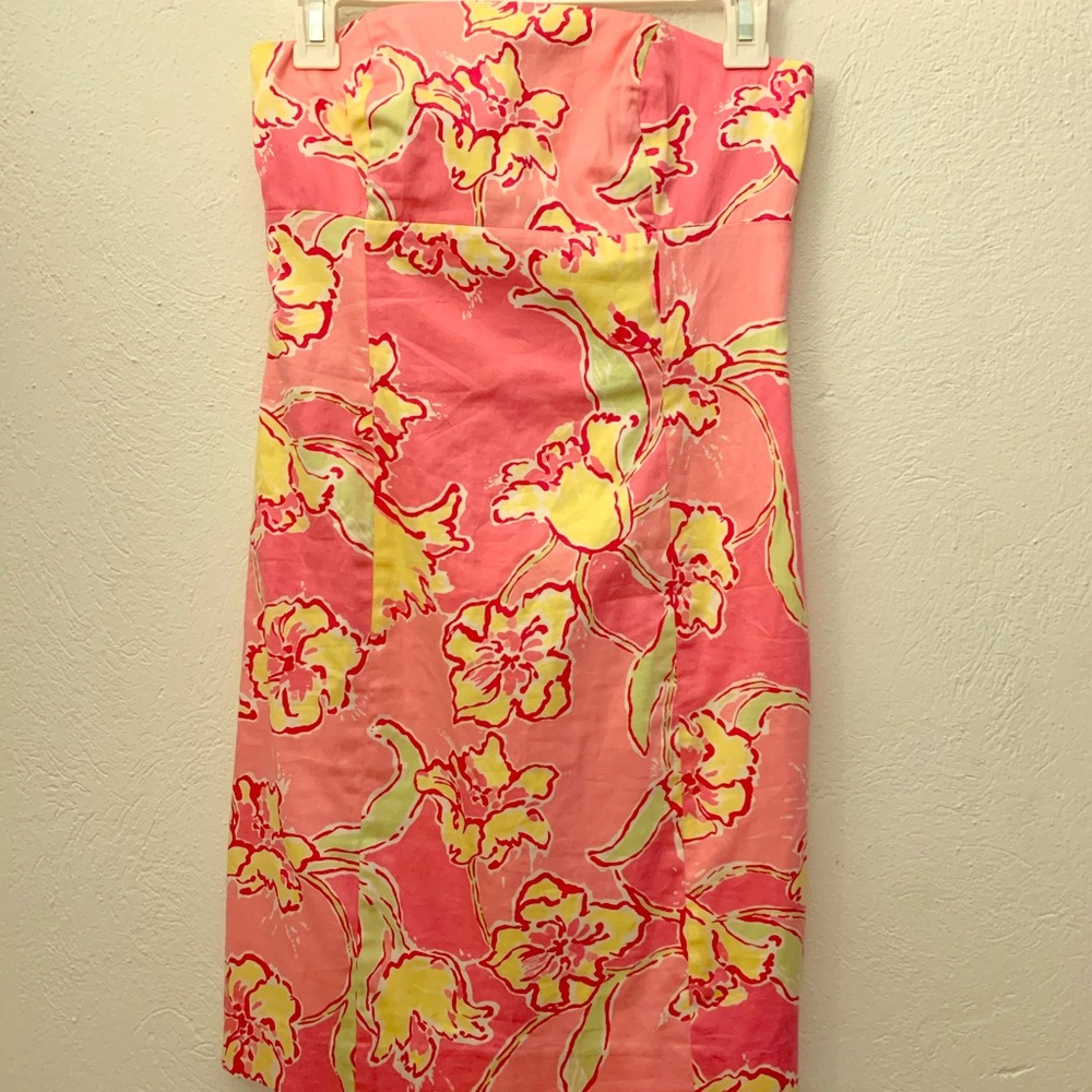 Lily Pulitzer Dress